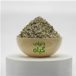 برگ آویشن شیرازی