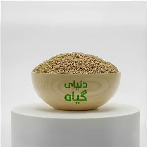گندم ارگانیک دیم