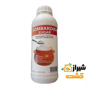 کود بمباردیر شوگر یک لیتری کیمیتک