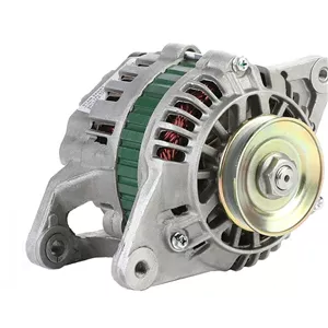 دینام پراید انژکتوری عظام 90 آمپر کد 3148006