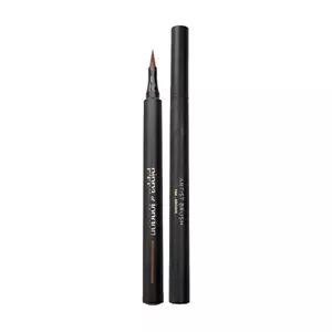 خط چشم ماژیکی قهوهای پیپا مدل Artist Brush 704