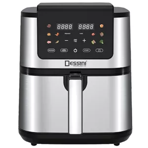 سرخ کن بدون روغن دسینی مدل DS1114