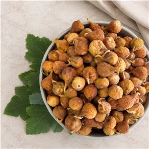 انجیر خشک رنگ لاکی (شکلاتی)