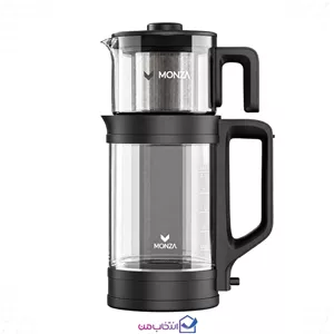 چای ساز روهمی مونزا مدل M-TM7103