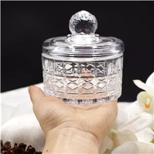 قندان سیتی استار مدل خشتی