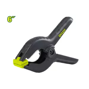 گیرهٔ چندمنظورهٔ 6 اینچی دلوا (Delo) مدل DTCP5376
