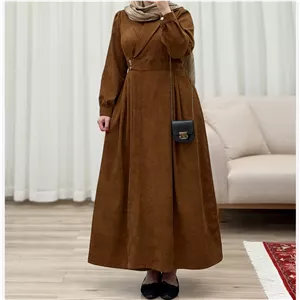 مانتوبلندمخمل مجلسی شهرزاد