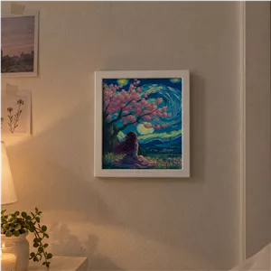 تابلو مینیمال