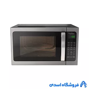 مایکروفر تکنو مدل Te‑420