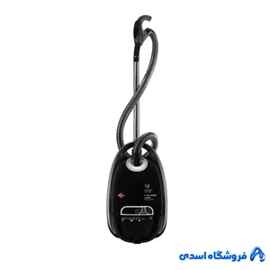 جاروبرقی پارس خزر مدل VC-2200-Chrome