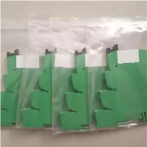 رله فونیکس 24 ولت PLC اصل آلمان