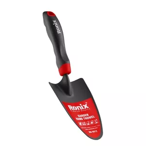 بیلچه باغبانی رونیکس مدلRH-9912