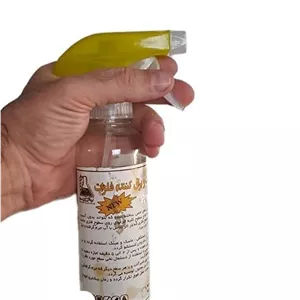رسوب زدا و براق کننده شیرآلات شیمینو