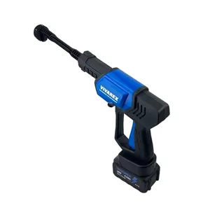 کارواش شارژی ویوارکس مدل VR2425V2-PW