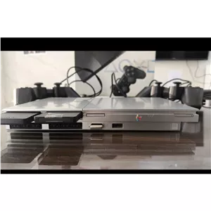 Ps2 پلی استیشن دودسته