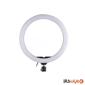 رینگ لایت مدل QX-260 (جعبه باز)