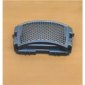 قاب بالای فیلتر جارو برقی تیوا مطابق عکس
