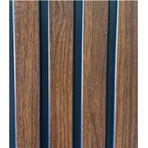ترمو وال PVC رنگ فندقی جنگلی (پس کرایه)