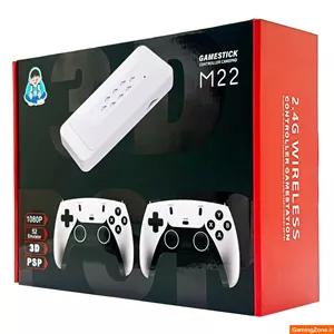 کنسول بازی گیم استیک m22