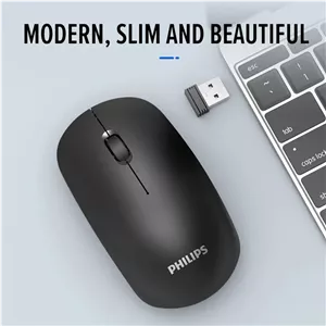 موس بی سیمبلوتوث PHILIPS M365