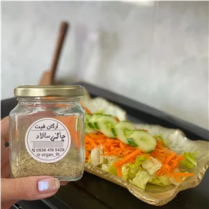 چاشنی سالاد ایتالیایی 100 گرمی
