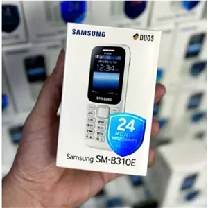گوشی سامسونگ b310e ویتنامکف قیمت باسلامریجستری شده با کدفعالسازی همتا