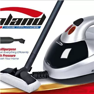 بخارشو سانلند SL840(پس کرایه)