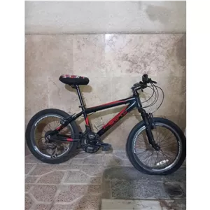 دوچرخه سایز 20 فلش 