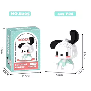 لگو بریک هدز بریکس پیچاکو اصلی اورجینال LEGO