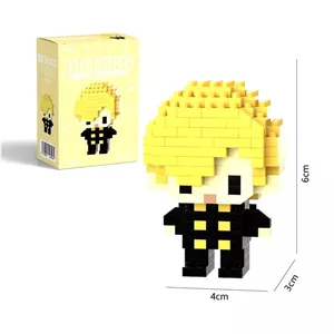 لگو بریک هدز بریکس سانجی وان پیس اصلی اورجینال LEGO