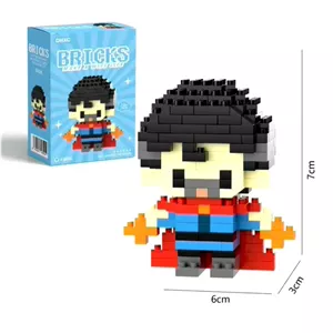 لگو بریک هدز بریکس دکتر استرنج اصلی اورجینال LEGO