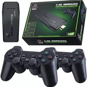 کنسول بازی Game Stick Lite 64GB 4K