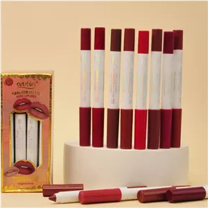 پک رژ لب شمعی آرت اسکین 12 تایی