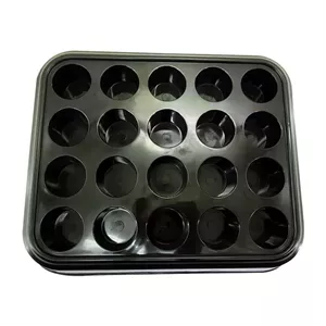 سینی سینی جا لیوانی بیست حفره باران