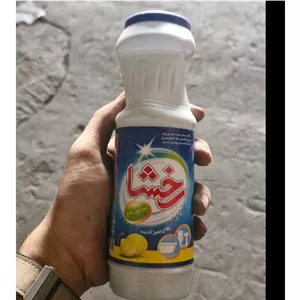 پودر رخشا مناسب جرم زدایی عمیق سطوح