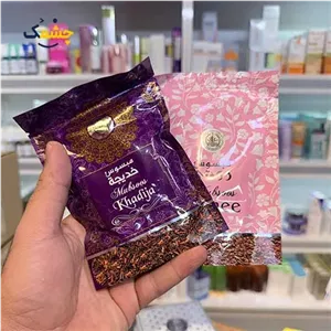 بخور مبوس چوبی پاکتی