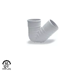 سیفون سایز 50 پارس پلاست