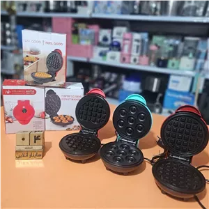دستگاه دونات ساز در 3 طرح