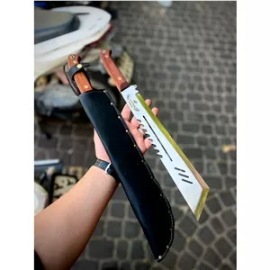 چاقو بامبو ساتوری مولایی 