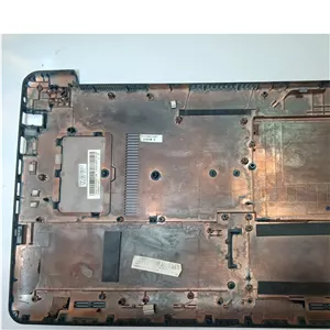 قابکیس D لپ تاپ ASUS K555LD مشکی کد 14055003