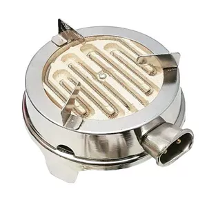 اجاق برقی خوراک پزی کوچک