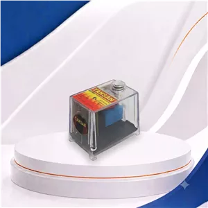رله گازی دوشیر تکسان مدل GM01 پگاه تاسیسات 