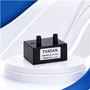 ترانس جرقه زن تکسان دو وایر مدل F2 پگاه تاسیسات