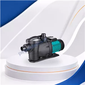 پمپ استخری لئو 2 اسب مدل XKP1604 پگاه تاسیسات