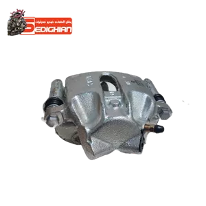 کالیبر چرخ جلو پژو 405 راست  ترمزسازان