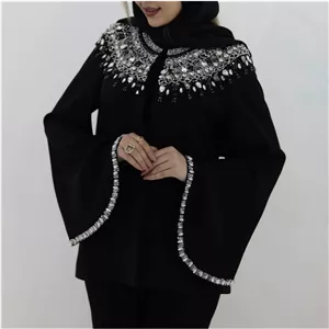 کت فاخر مصری