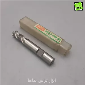 مته فرز12 HSS-E خشن هونگدا
