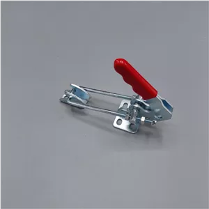 کلمپ قلاب دارCH-40870 دومنظوره
