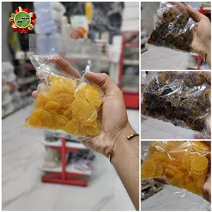 پولکی 200 گرمی پایتخت 