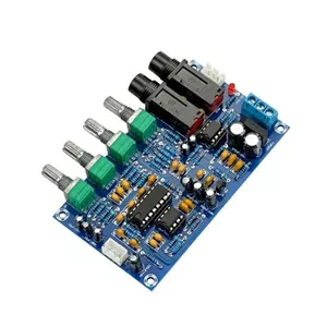 ماژول اکو و پری آمپلی فایر حرفه ای XH-M173